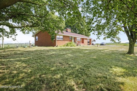 Tiny photo for 358 State Route 613, McComb, OH 45858 (MLS # 10003938)