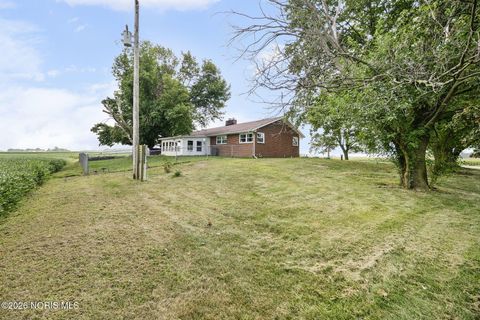 Tiny photo for 358 State Route 613, McComb, OH 45858 (MLS # 10003938)