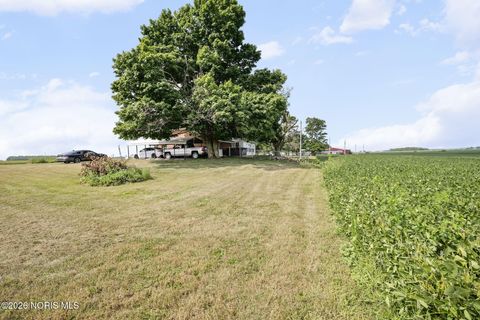 Tiny photo for 358 State Route 613, McComb, OH 45858 (MLS # 10003938)
