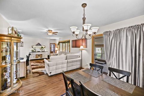 Tiny photo for 358 State Route 613, McComb, OH 45858 (MLS # 10003938)