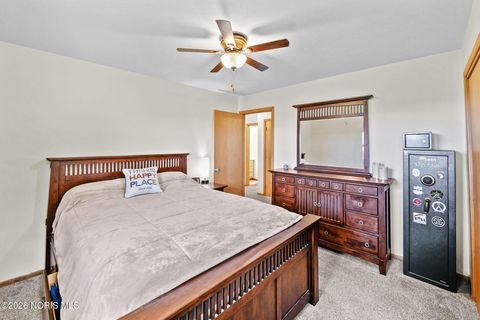 Tiny photo for 358 State Route 613, McComb, OH 45858 (MLS # 10003938)