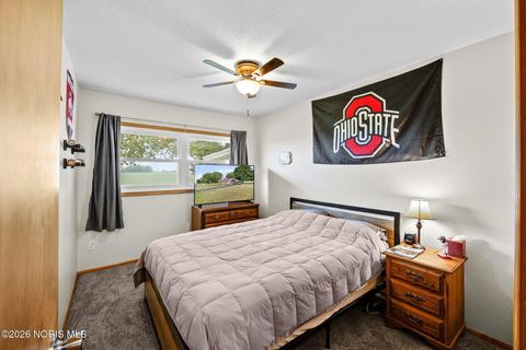 Tiny photo for 358 State Route 613, McComb, OH 45858 (MLS # 10003938)