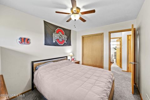 Tiny photo for 358 State Route 613, McComb, OH 45858 (MLS # 10003938)