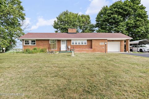 Tiny photo for 358 State Route 613, McComb, OH 45858 (MLS # 10003938)