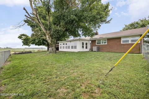 Tiny photo for 358 State Route 613, McComb, OH 45858 (MLS # 10003938)