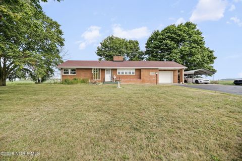 Photo of 358 State Route 613, McComb, OH 45858 (MLS # 10003938)