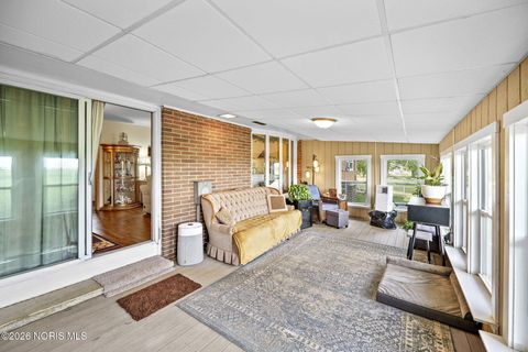 Tiny photo for 358 State Route 613, McComb, OH 45858 (MLS # 10003938)