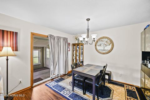 Tiny photo for 358 State Route 613, McComb, OH 45858 (MLS # 10003938)