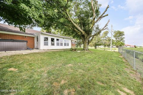 Tiny photo for 358 State Route 613, McComb, OH 45858 (MLS # 10003938)