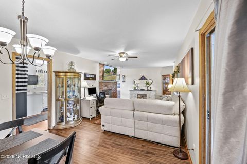 Tiny photo for 358 State Route 613, McComb, OH 45858 (MLS # 10003938)