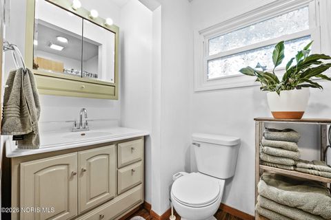 Tiny photo for 358 State Route 613, McComb, OH 45858 (MLS # 10003938)