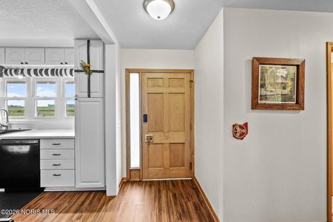 Tiny photo for 358 State Route 613, McComb, OH 45858 (MLS # 10003938)