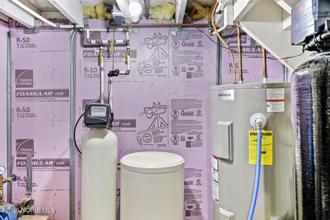 Tiny photo for 358 State Route 613, McComb, OH 45858 (MLS # 10003938)