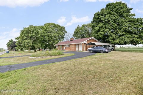 Tiny photo for 358 State Route 613, McComb, OH 45858 (MLS # 10003938)