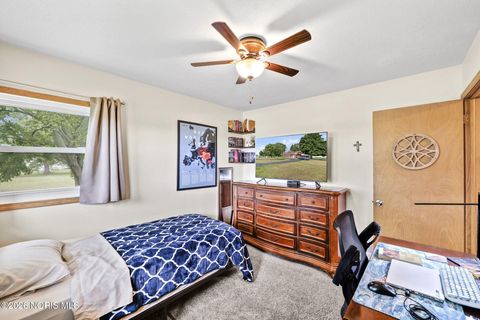 Tiny photo for 358 State Route 613, McComb, OH 45858 (MLS # 10003938)