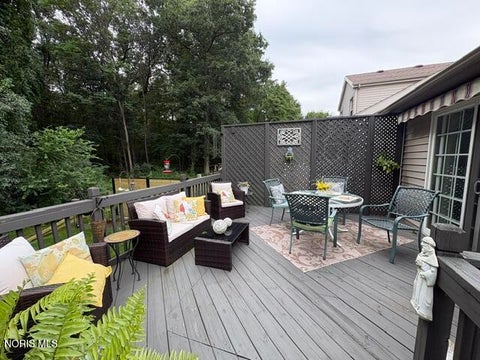 Tiny photo for 2103 Woodmere Court, Toledo, OH 43615 (MLS # 10013514)