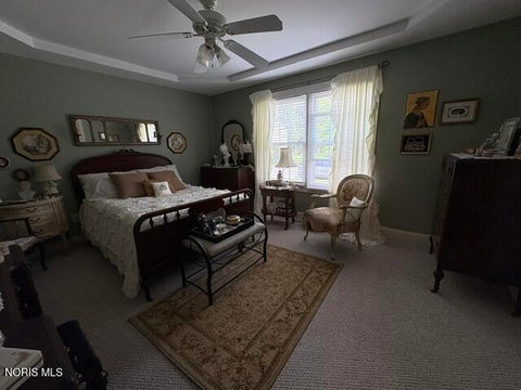 Tiny photo for 2103 Woodmere Court, Toledo, OH 43615 (MLS # 10013514)