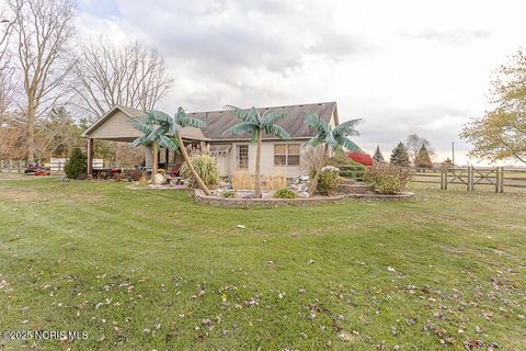 Tiny photo for 14060 Harrison Road, Grand Rapids, OH 43522 (MLS # 10001810)