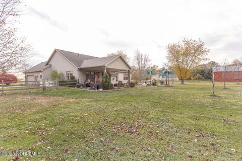 Tiny photo for 14060 Harrison Road, Grand Rapids, OH 43522 (MLS # 10001810)