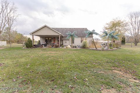 Tiny photo for 14060 Harrison Road, Grand Rapids, OH 43522 (MLS # 10001810)