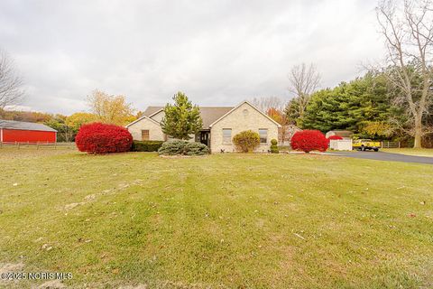 Tiny photo for 14060 Harrison Road, Grand Rapids, OH 43522 (MLS # 10001810)