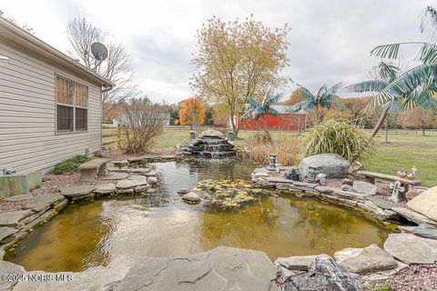 Tiny photo for 14060 Harrison Road, Grand Rapids, OH 43522 (MLS # 10001810)