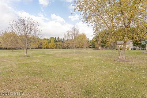 Tiny photo for 14060 Harrison Road, Grand Rapids, OH 43522 (MLS # 10001810)