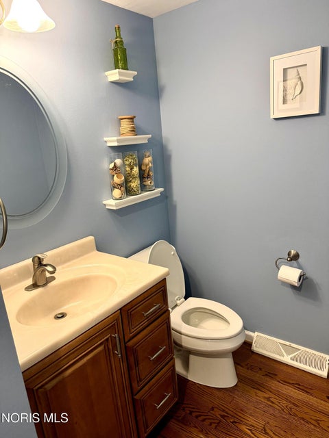 Tiny photo for 813 Roche De Bouef Court, Waterville, OH 43566 (MLS # 10009234)