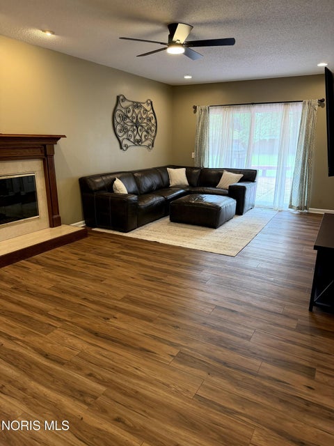 Tiny photo for 813 Roche De Bouef Court, Waterville, OH 43566 (MLS # 10009234)