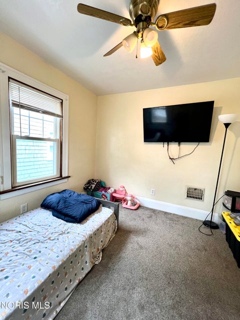 Tiny photo for 514 Brighton Avenue, Toledo, OH 43609 (MLS # 10013561)