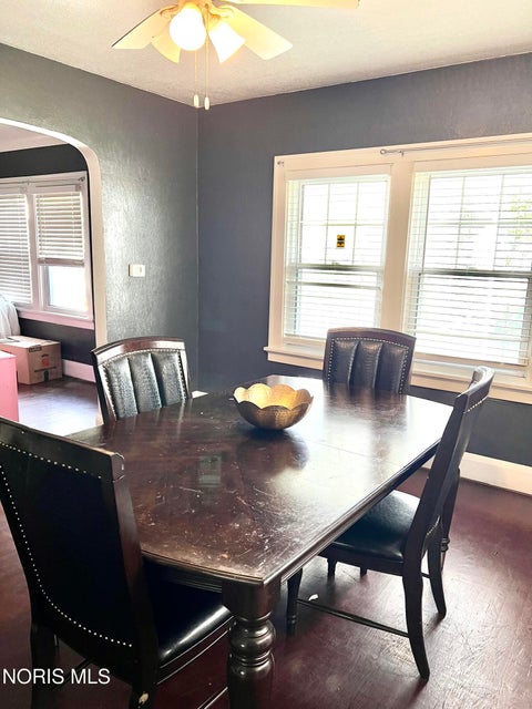 Tiny photo for 514 Brighton Avenue, Toledo, OH 43609 (MLS # 10013561)