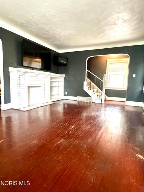 Tiny photo for 514 Brighton Avenue, Toledo, OH 43609 (MLS # 10013561)