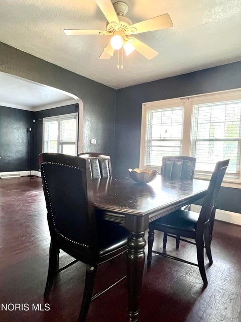 Tiny photo for 514 Brighton Avenue, Toledo, OH 43609 (MLS # 10013561)