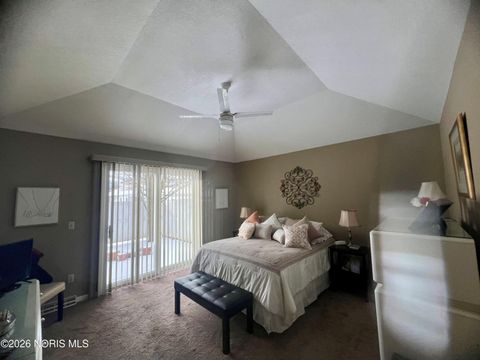 Tiny photo for 2347 Mckivett Drive, Toledo, OH 43615 (MLS # 10002904)