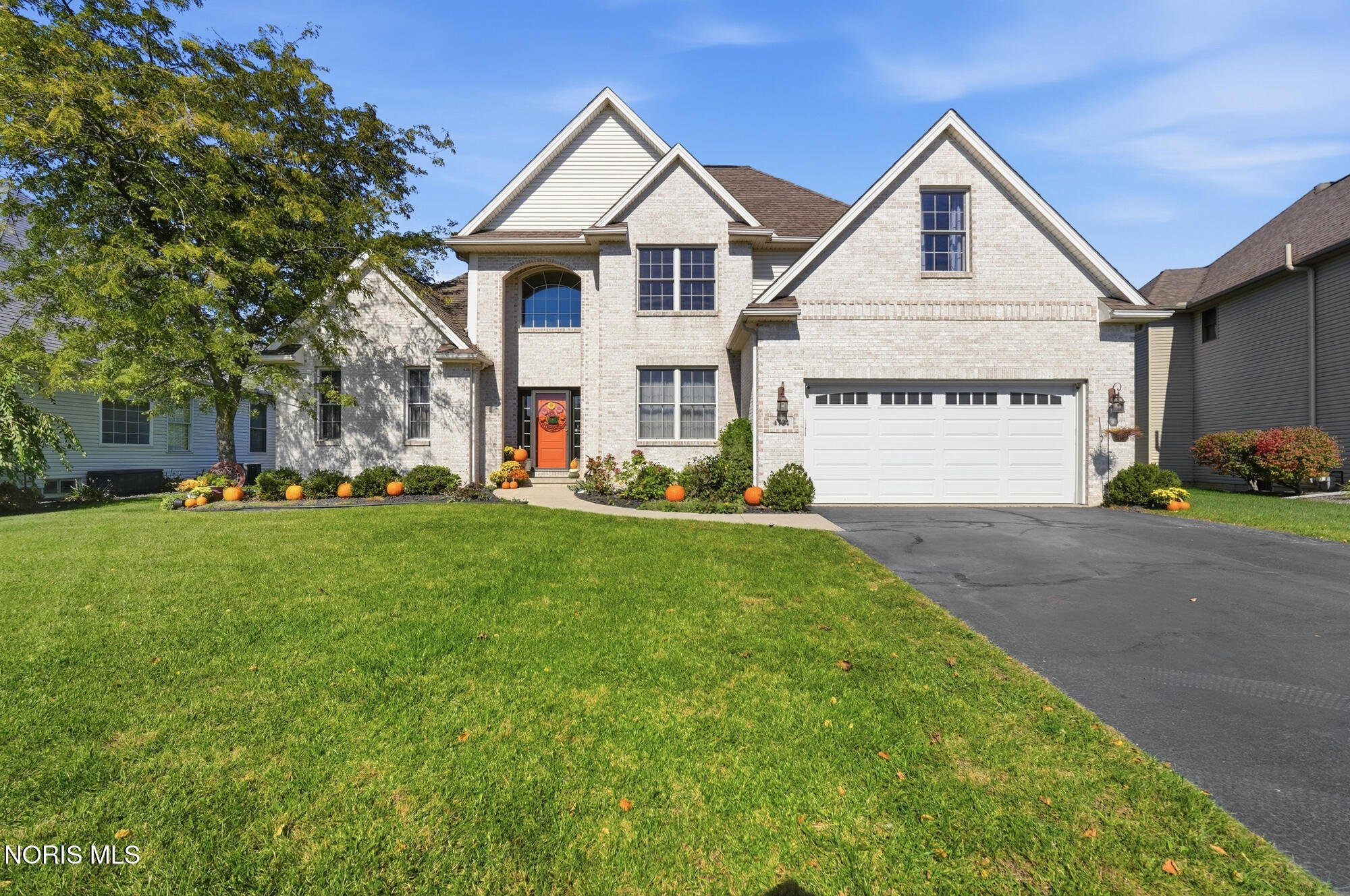 4724 Round House Circle