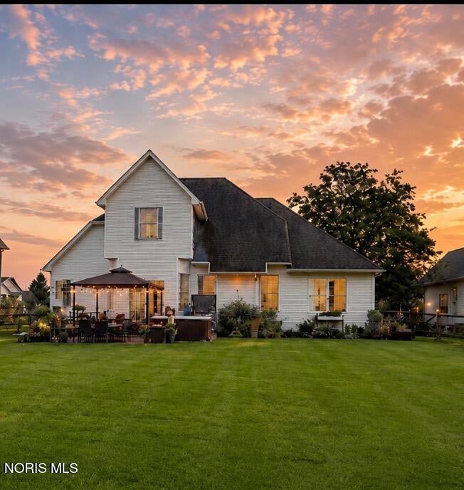 4724 Round House Circle