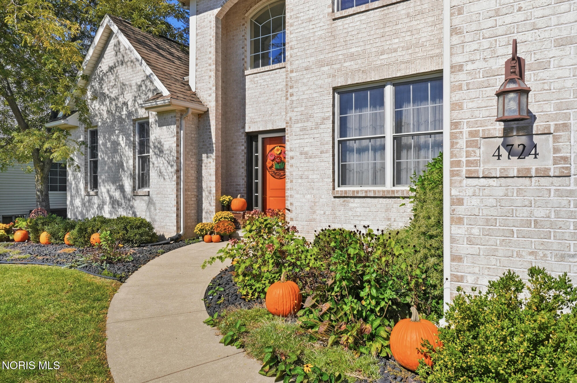 4724 Round House Circle