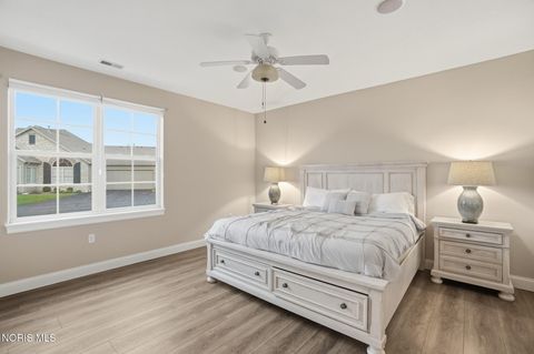 Tiny photo for 2690 N Canterbury Circle #A, Port Clinton, OH 43452 (MLS # 10006450)