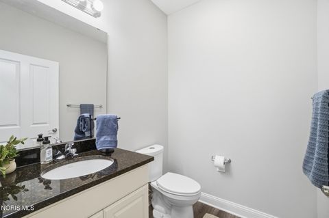 Tiny photo for 2690 N Canterbury Circle #A, Port Clinton, OH 43452 (MLS # 10006450)