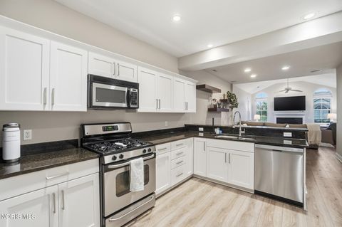 Tiny photo for 2690 N Canterbury Circle #A, Port Clinton, OH 43452 (MLS # 10006450)