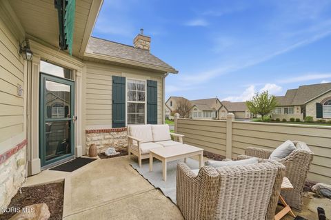 Tiny photo for 2690 N Canterbury Circle #A, Port Clinton, OH 43452 (MLS # 10006450)