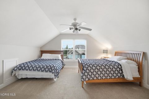 Tiny photo for 2690 N Canterbury Circle #A, Port Clinton, OH 43452 (MLS # 10006450)