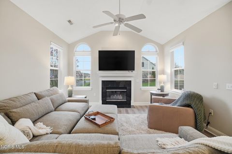 Tiny photo for 2690 N Canterbury Circle #A, Port Clinton, OH 43452 (MLS # 10006450)