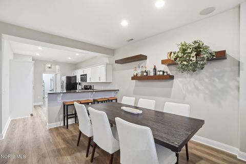 Tiny photo for 2690 N Canterbury Circle #A, Port Clinton, OH 43452 (MLS # 10006450)