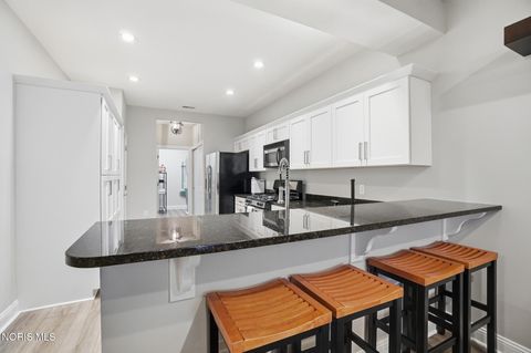 Tiny photo for 2690 N Canterbury Circle #A, Port Clinton, OH 43452 (MLS # 10006450)