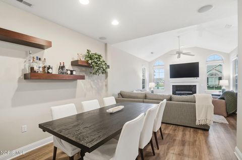 Tiny photo for 2690 N Canterbury Circle #A, Port Clinton, OH 43452 (MLS # 10006450)