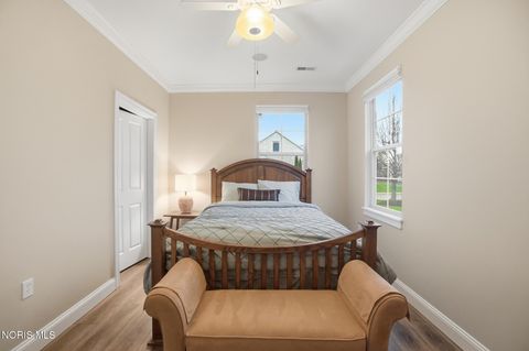 Tiny photo for 2690 N Canterbury Circle #A, Port Clinton, OH 43452 (MLS # 10006450)