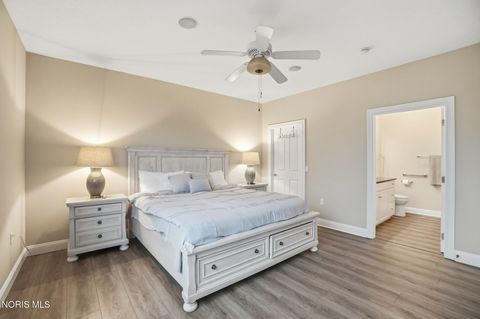 Tiny photo for 2690 N Canterbury Circle #A, Port Clinton, OH 43452 (MLS # 10006450)