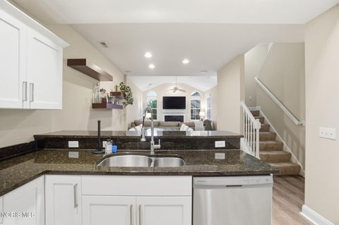 Tiny photo for 2690 N Canterbury Circle #A, Port Clinton, OH 43452 (MLS # 10006450)