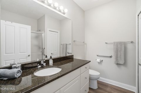 Tiny photo for 2690 N Canterbury Circle #A, Port Clinton, OH 43452 (MLS # 10006450)